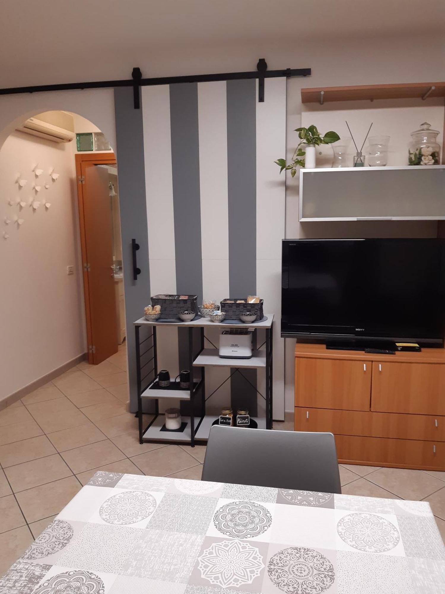 La Casina Bed & Breakfast Gambettola Dış mekan fotoğraf