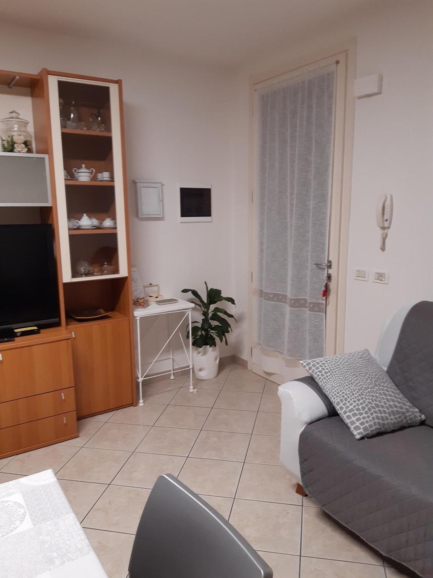 La Casina Bed & Breakfast Gambettola Dış mekan fotoğraf